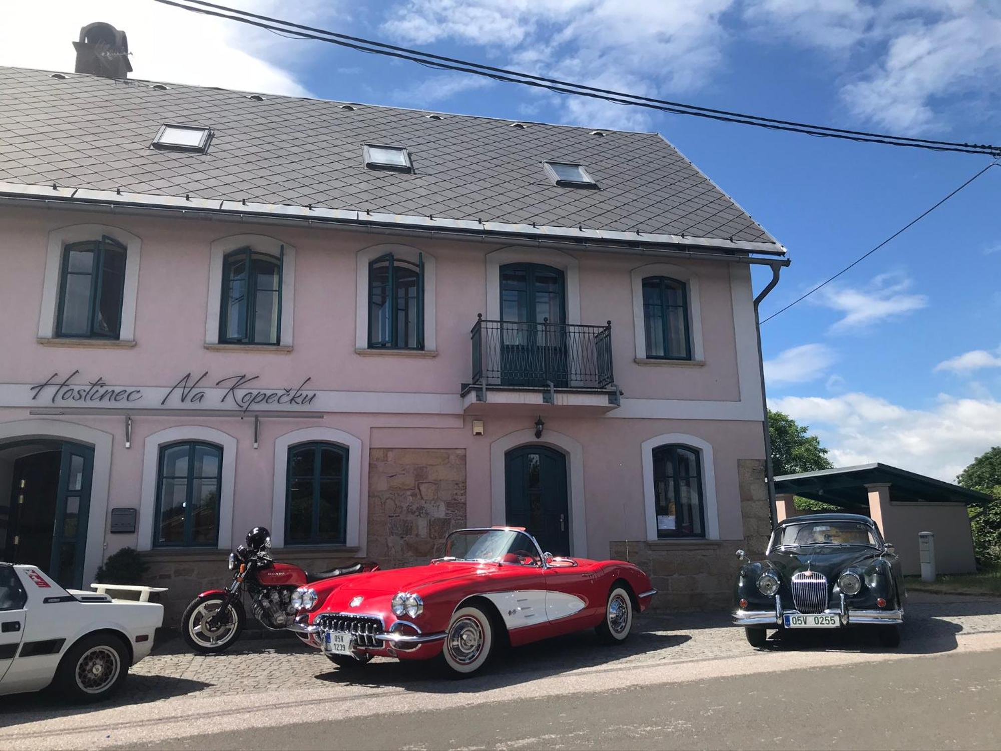Na Kopecku Ad 1795 - Penzion S Restauraci A Wellness V Podkrkonosi Dvur Kralove nad Labem Exterior photo
